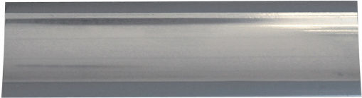 Αρμοκαλυπτρο Mrk120 4000μμ Pvc Πλαστικο Ινοχ 132-1310060061