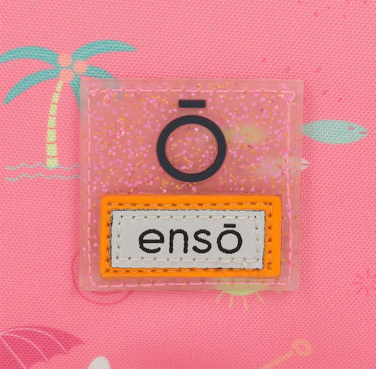 Enso Magic Summer Ученически Несесер