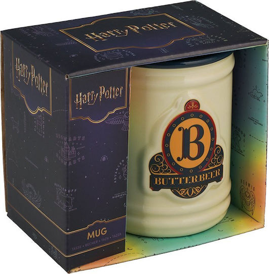 PCMerch Mug Ceramic 350ml