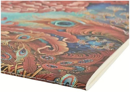 Paperblanks Notebook 80 Sheets A4 with Dots Multicolour