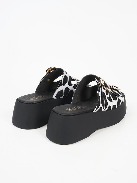 Piazza Shoes