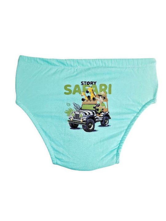 Poopes Kinder-Slip Veraman