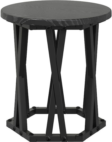Black Zigon Set Black Zigon Set