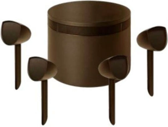 Origin Acoustics As41sys Outdoor Audio System