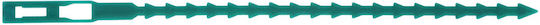 Cleme reglabilă pentru plante 50 buc Black+Decker 871125223692