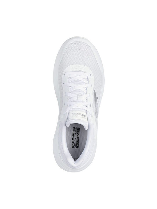 Sneakers Skechers Max Cushioning Endea White Men's