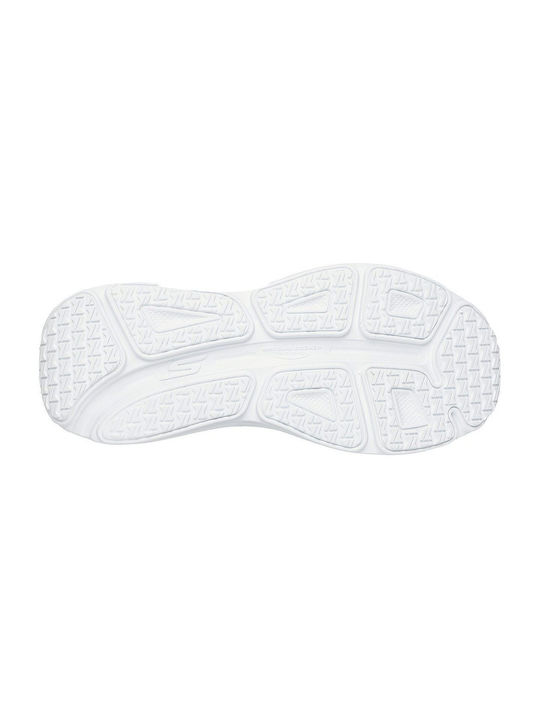 Sneakers Skechers Max Cushioning Endea White Men's