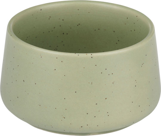 Alpina Appliances Cereal Serving Bowl Round Ceramic with Diameter 9.5cm 4pcs