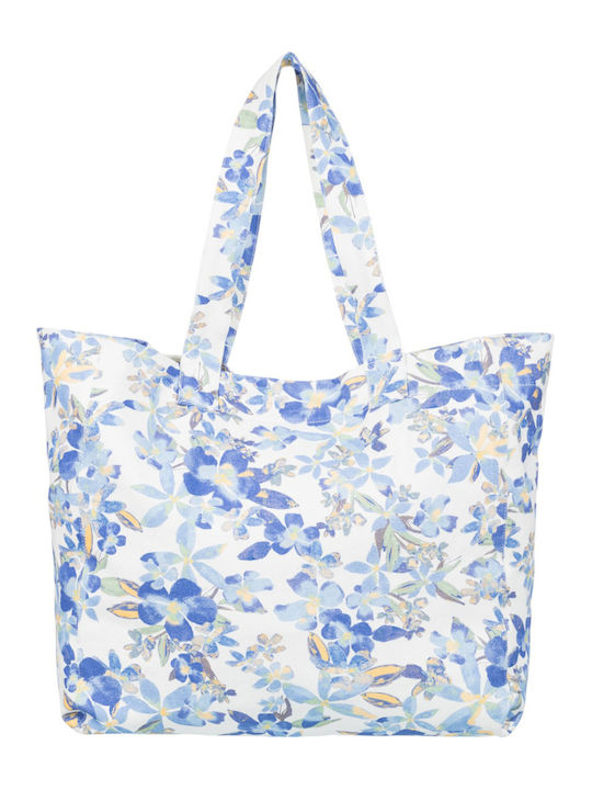 Anti Bad Vibes Women's Tote Bag Blue