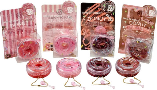 Iman Of Noble Set Rujuri Noble Sweet Donut 6gr