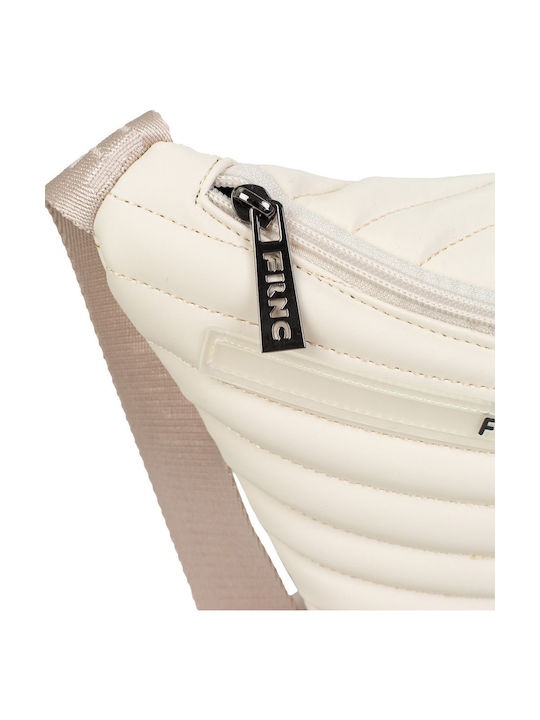 Women's Bag Crossbody Beige