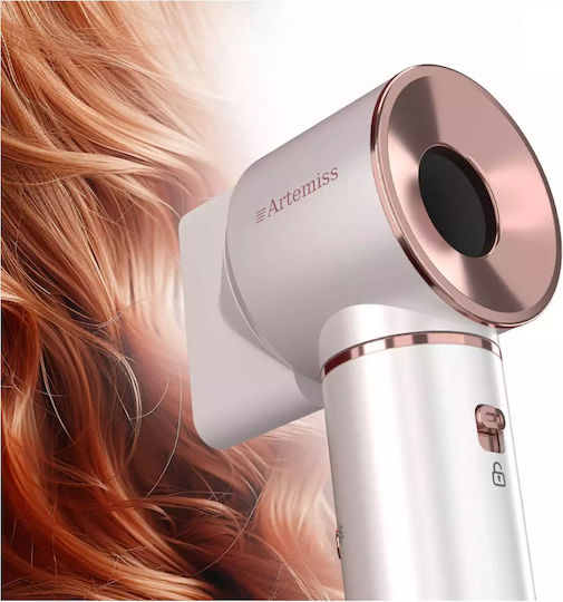 Sencor Πιστολάκι Μαλλιών με Φυσούνα 1300W