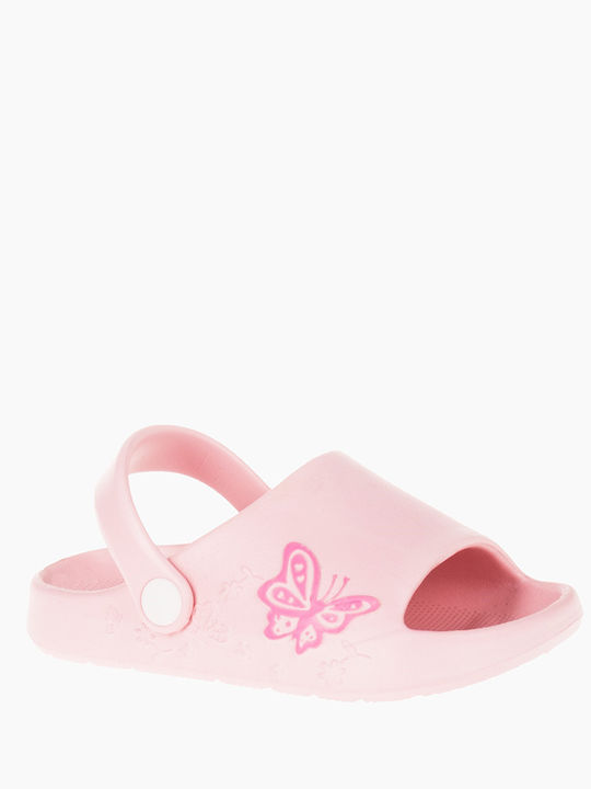 Kinder Badeschuhe Rosa