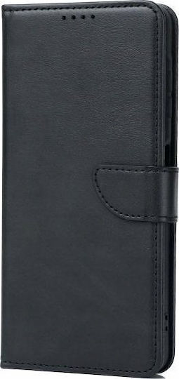 Marv Wallet Μαύρο (Samsung A06 5G)