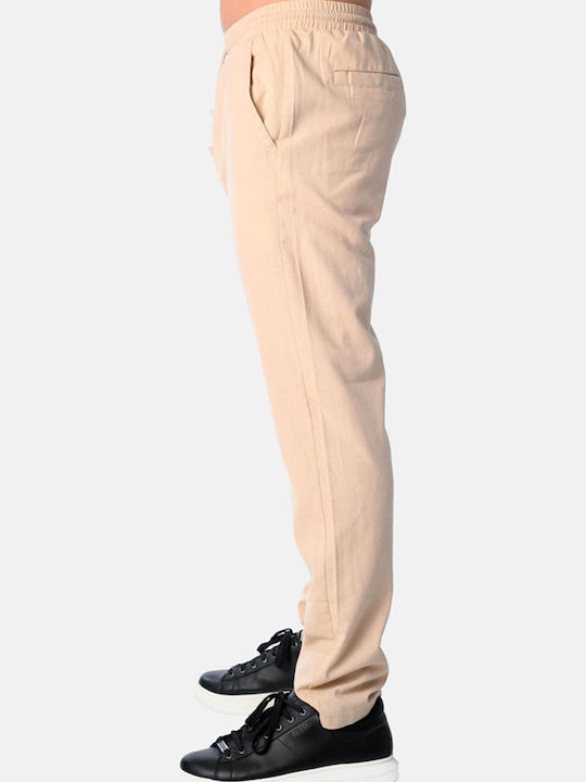 Hose Beige