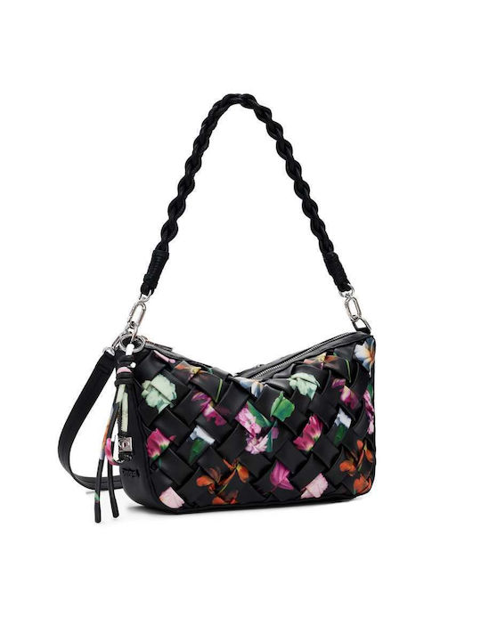 Women's Bag Shoulder Black