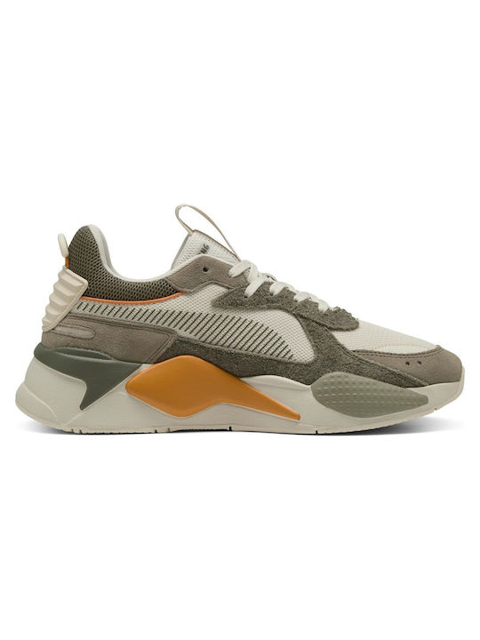 Puma Herren Rs-x Heritage Sportschuhe 39821010