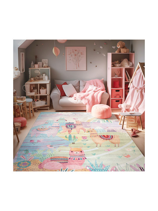 Beauty Home Kids Synthetic Rug 160x230cm