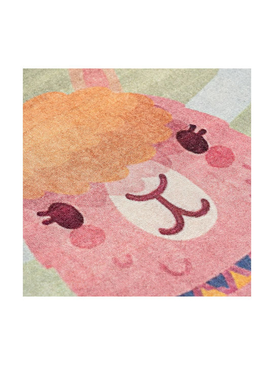 Beauty Home Kids Synthetic Rug 160x230cm