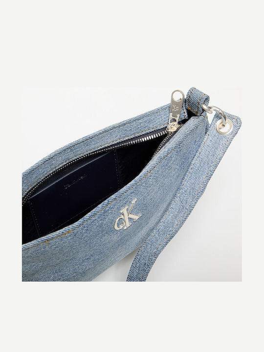 Women's Bag Shoulder Blue