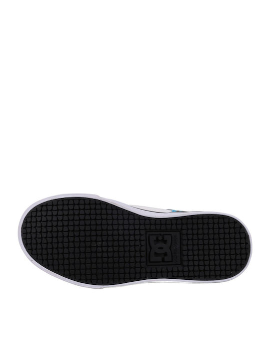 Youth Pure Παιδικά Sneakers Λευκά