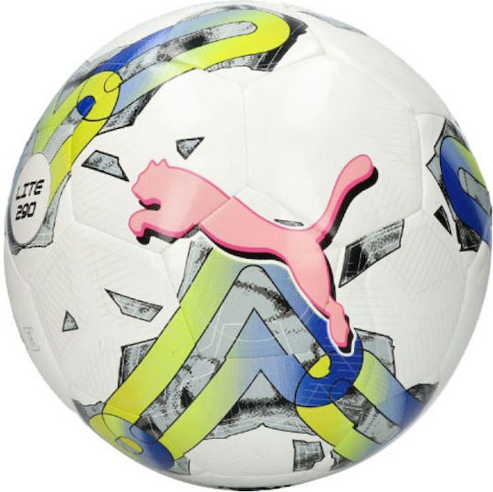 Футболна топка Puma Orbita 5 Hybrid Lite 083785-01
