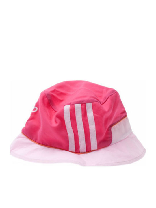 adidas Παιδικό Καπέλο Bucket Υφασμάτινο Disney Buc2 Φούξια