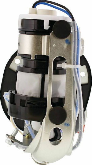 All Balls Fuel Pump Complete 47-1063 Kit Black
