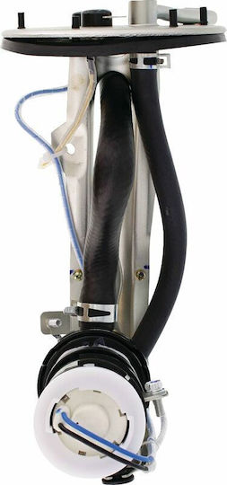 All Balls Fuel Pump Complete 47-1063 Kit Black