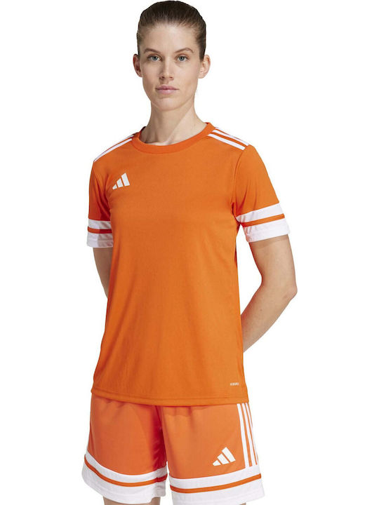 Adidas Sport Squa25 Women's T-shirt