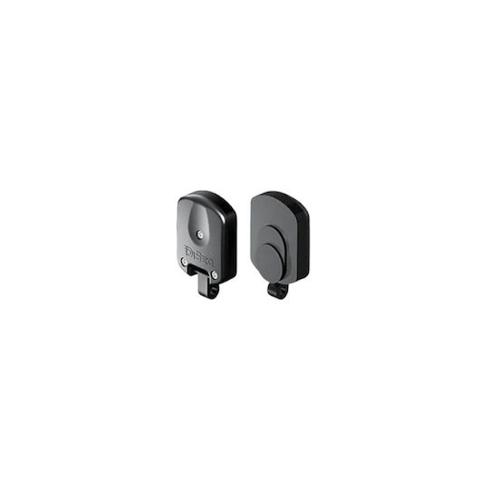 Disec Magnetic Defender Lock Armoured Door Gold