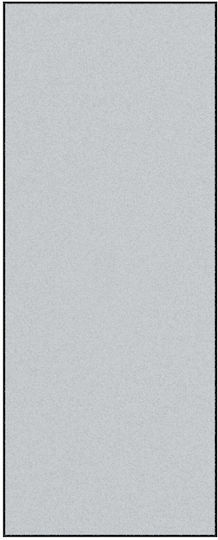 vidaXL Anti-slip Rug Outdoor Rectangular Gray