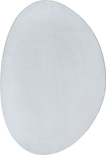 vidaXL Antiderapant Covor De exterior Rectangular Gri