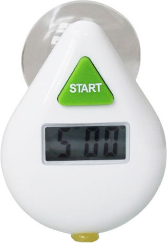 Ecosavers Showertimer 5 Minutes Shower Timer