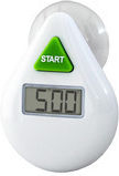 Ecosavers Showertimer 5 Minutes Shower Timer