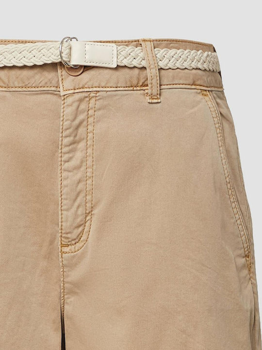 Γυναικεία Βερμούδα Brown