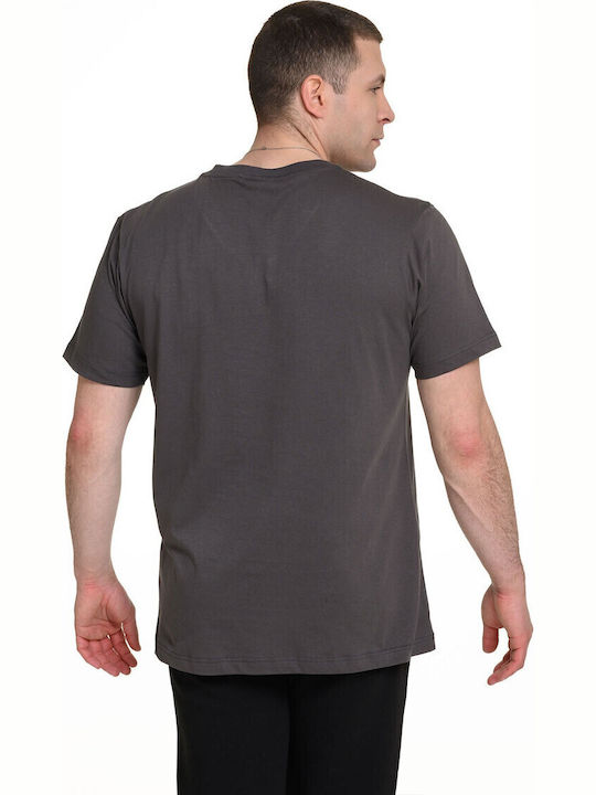 T-shirt Gray