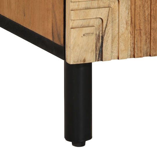 Μπουφές Acacia 90x33x75cm