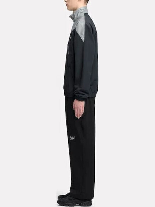 Jacke Schwarz