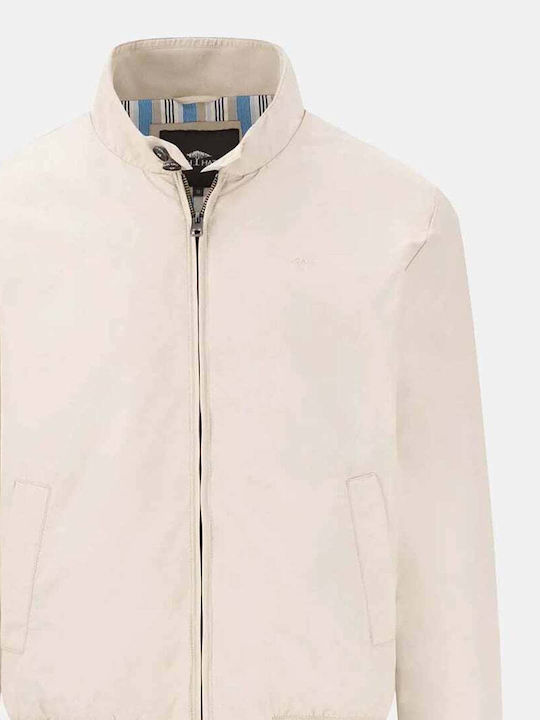 Jacket Beige