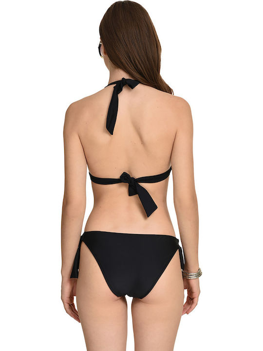 Set Bikini Μαύρο