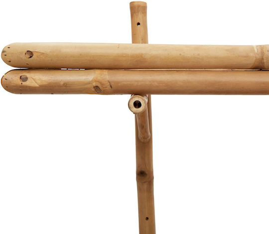Raft Din Bambus 45x26x60 cm