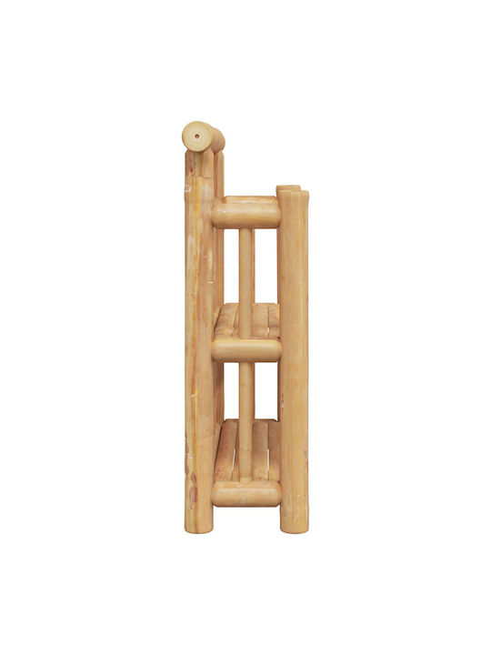 Рафт Стенен Бамбук 40x13x44см.