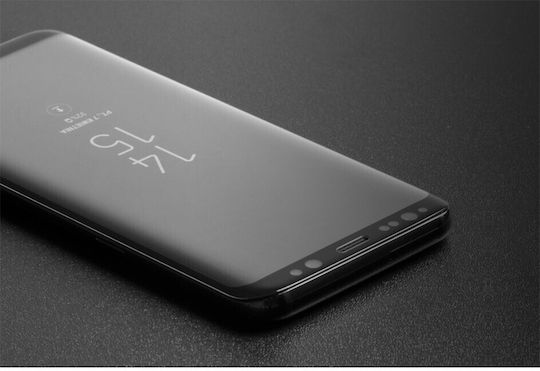 MyScreenPROTECTOR 3D 0.33mm Tempered Glass Μαύρο (Honor Magic7 Lite)