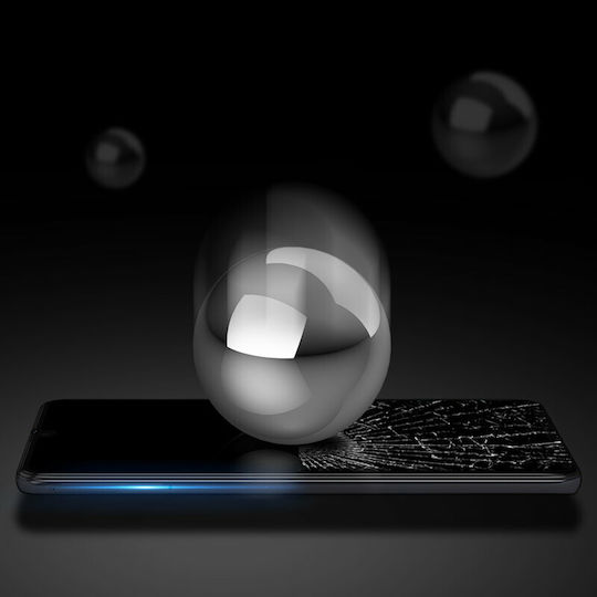 Dux Ducis Privacy Tempered Glass Black (iPhone 16e, Dux Ducis)