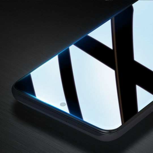 Dux Ducis Privacy Tempered Glass Black (iPhone 16e, Dux Ducis)