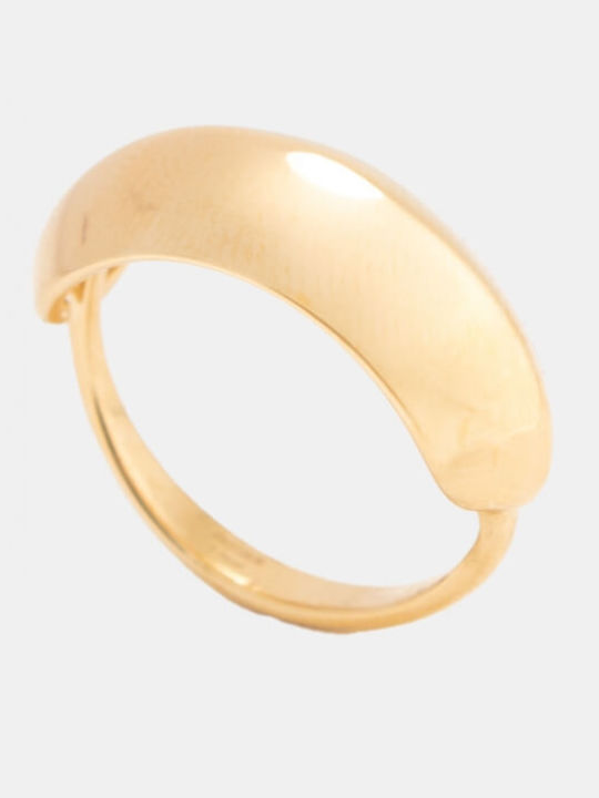 Luigi Bull Damen Ring