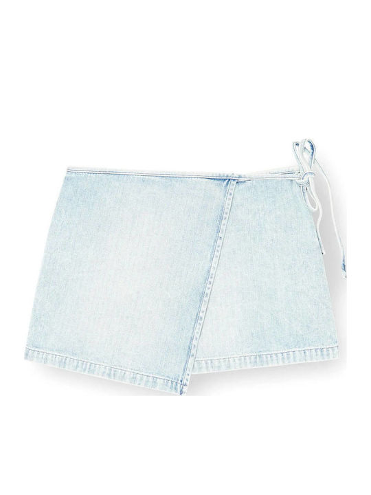Mini Rock Blue