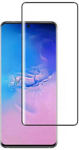 Full Glue Tempered Glass (Samsung Galaxy S20 Ultra)