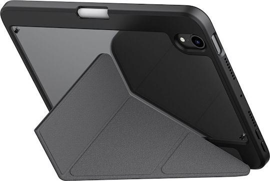 Skinarma Flip Cover Πράσινη (iPad mini (A17 Pro) 2024)